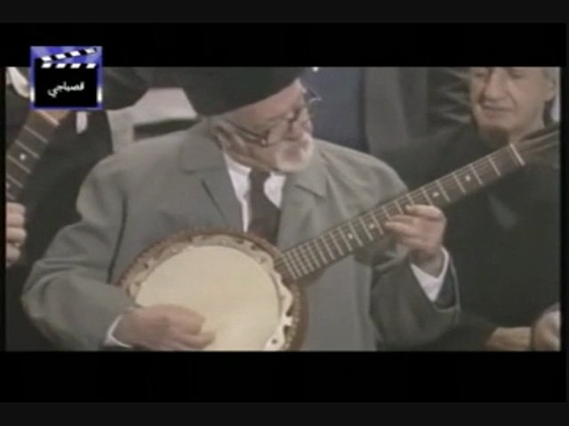 Cheïkh Mahboub BATI