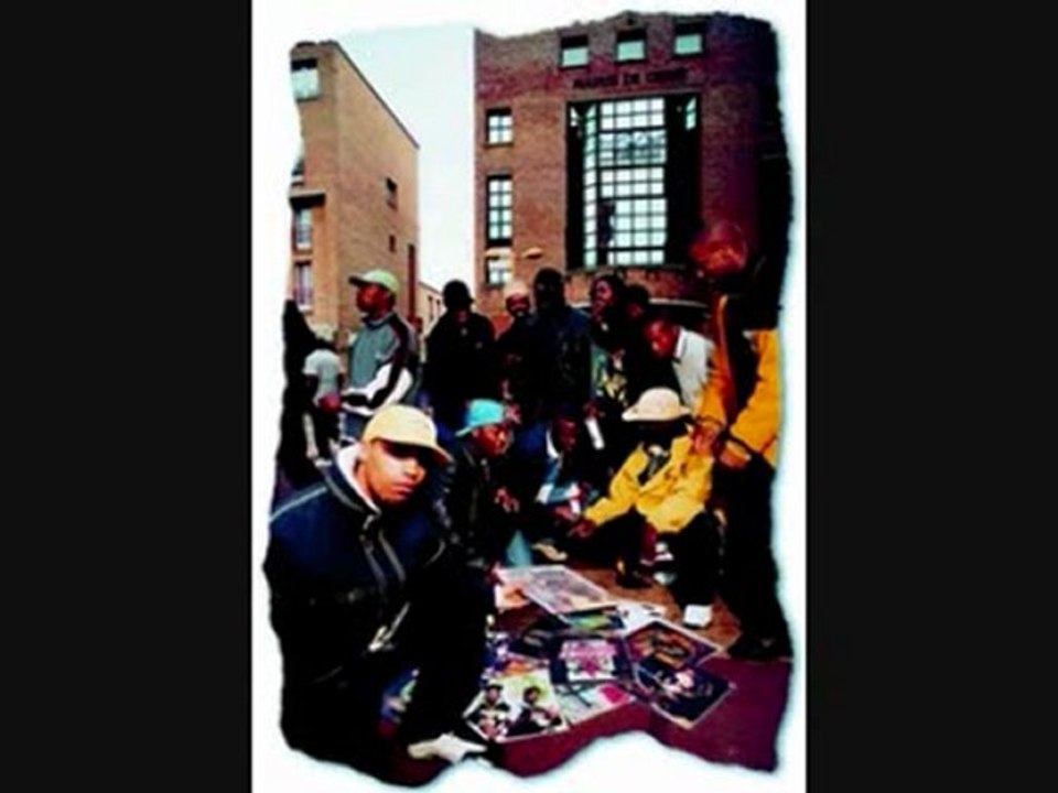 CERGY CHOCOLAT part1 LSO RAP FR