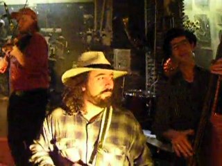 "j'étais au bal" par  Emilie Vidrine