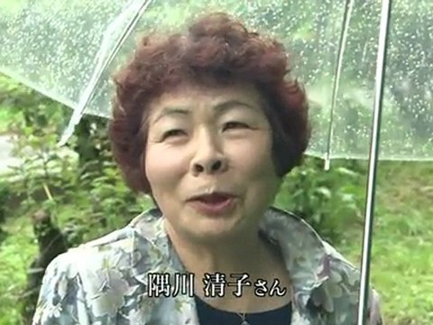 核は大地に刻まれていた～“死の灰”消えぬ脅威～(3)