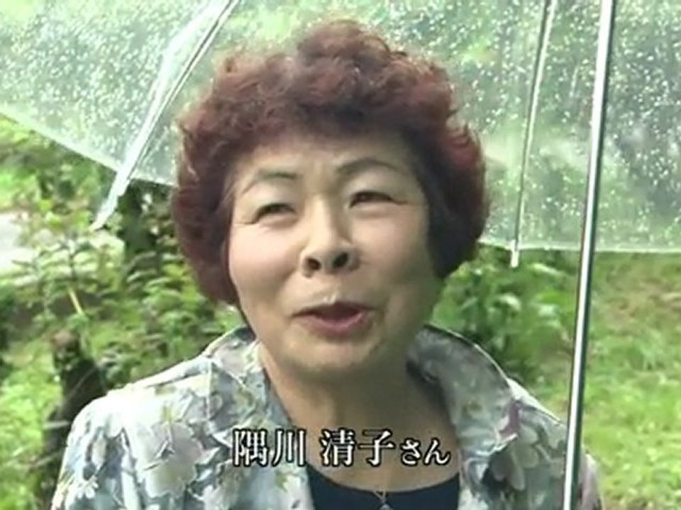 核は大地に刻まれていた～“死の灰”消えぬ脅威～(3)