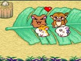 WT Hamtaro Heartbreak/14-La Master Spoon