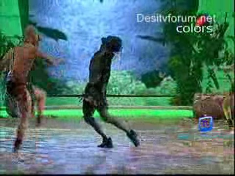Chak Dhoom Dhoom - (Season 2) - 20th March 2011 Part4