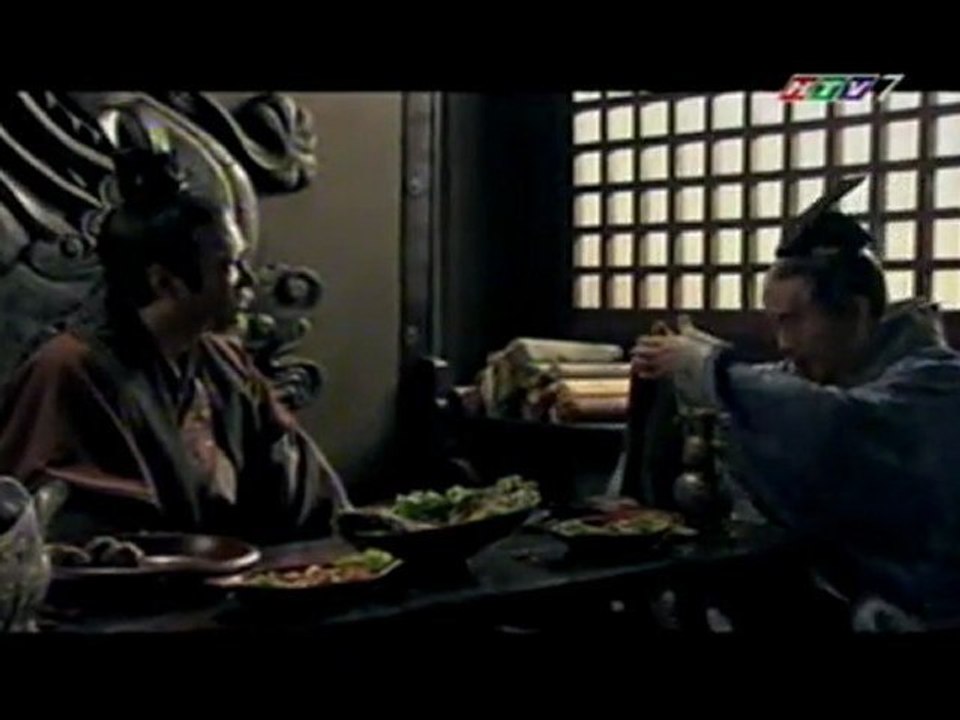 Dai phong ca 19B