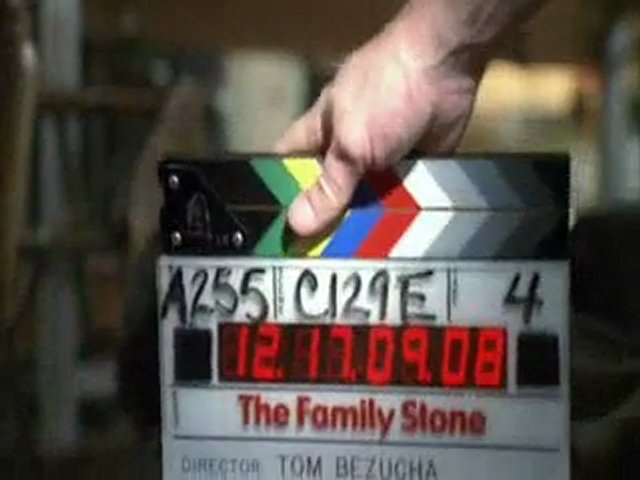 The family stone full best sale movie dailymotion