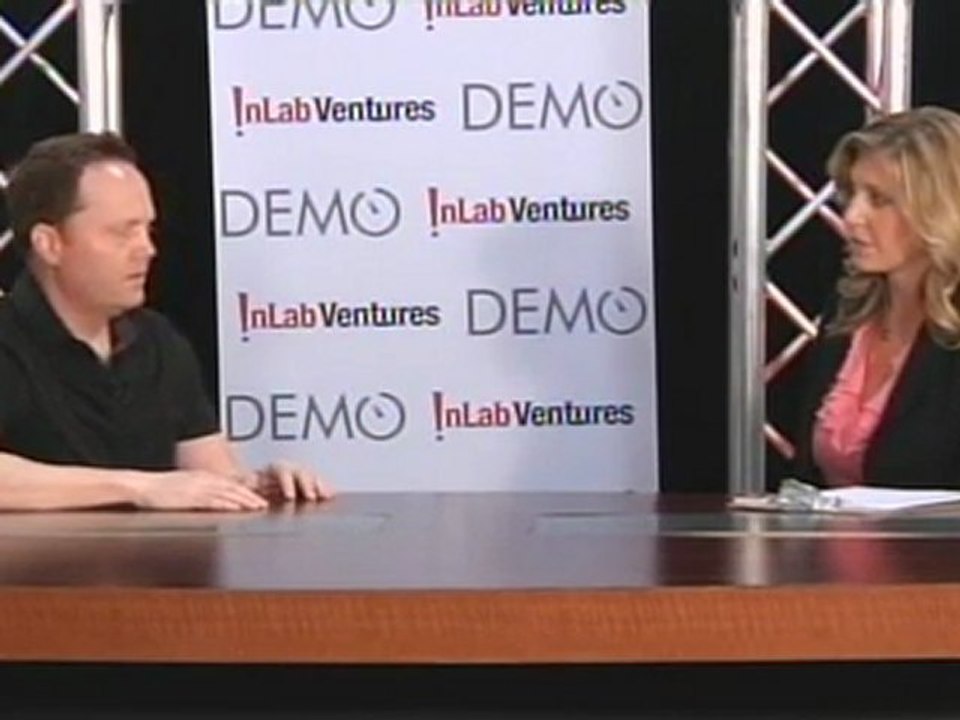 DEMO Spring 2011 - Interview: Speaku