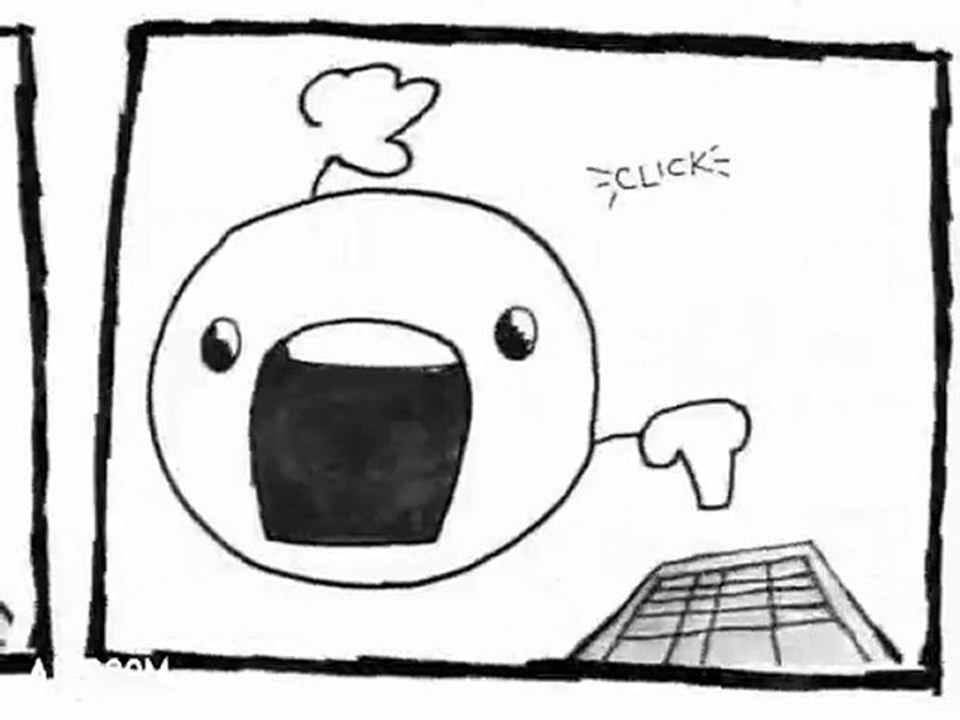 Email!! by Timothy Farrell