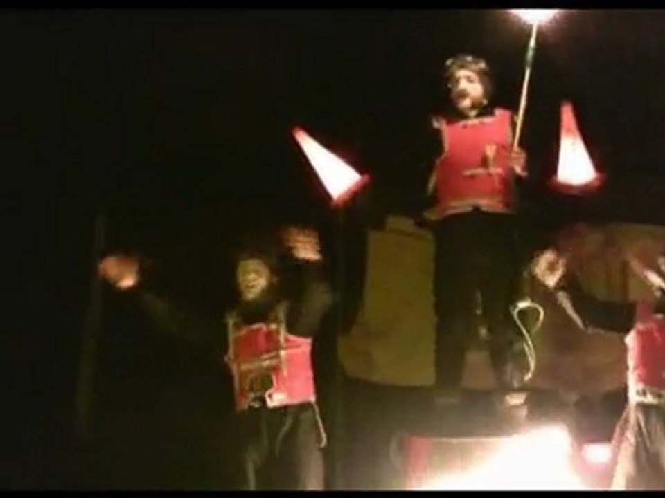 Anim'Montbernier, Les Ninieres-2011-court