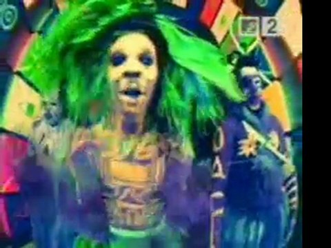 Busta Ryhmes - Put Your Hands Where My Eyes Could See