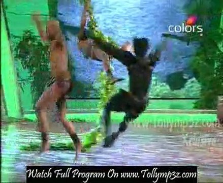 Chak Dhoom Dhoom Season 2 20th March 2011 [Grand Finale] Part 3 [ Tollymp3z.com]