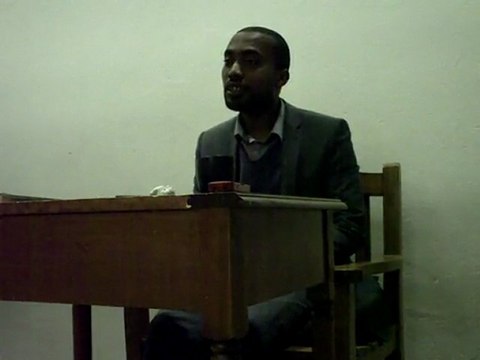 Mohamed Bajrafil - Tafsir Sourate al Mulk