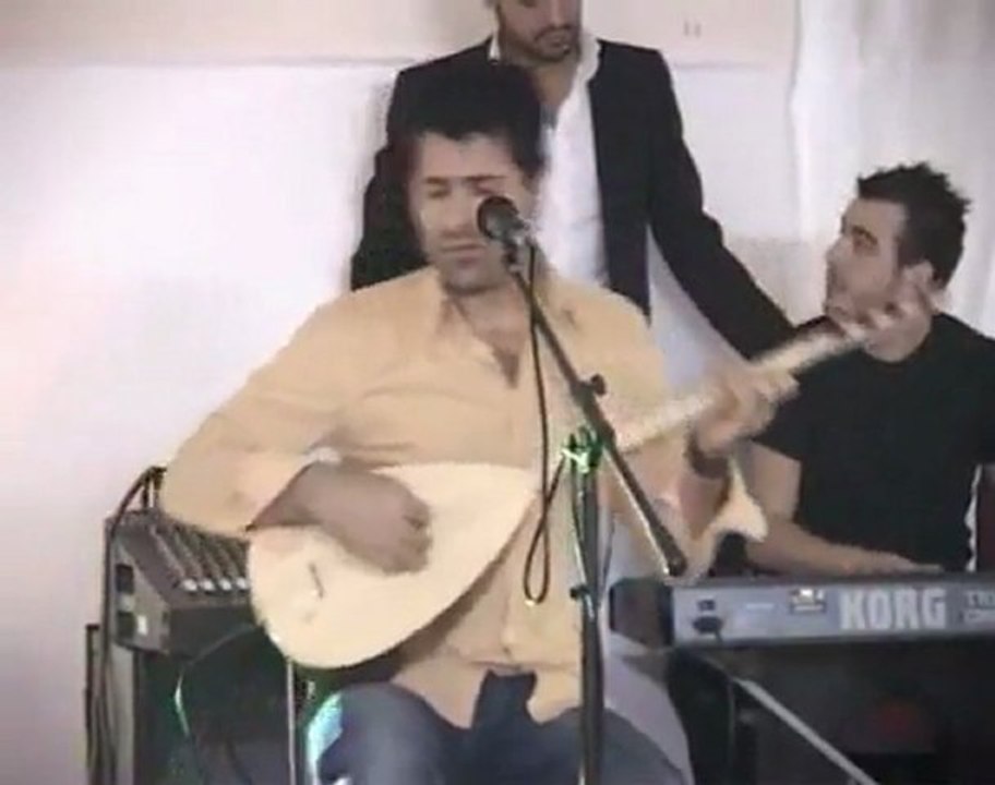 Abidin Biter Viyana Konseri Bölüm 2