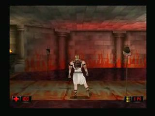 Duke Nukem Time To Kill frapsoluce partie 12