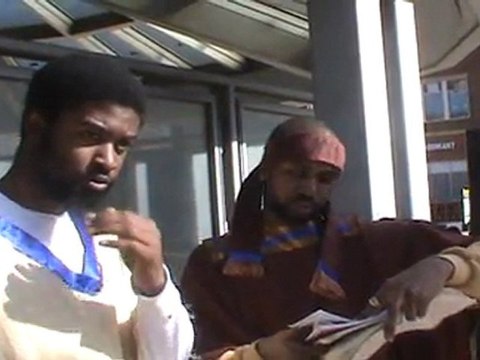 PT3 EVERYONE HATES ESAU THE SO CALLED WHITE MAN AND HIS KINGDOM