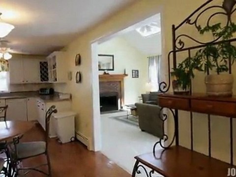 25 Ilex Rd | Marshfield, Massachusetts real estate & homes