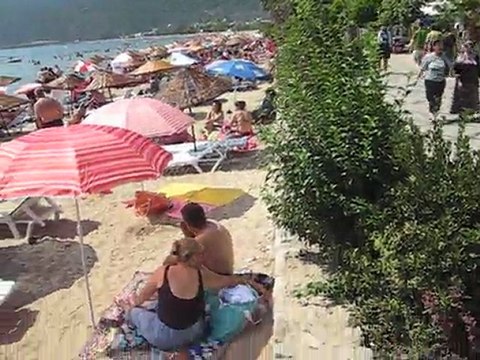 Erdek Ocaklar Sağlık Apart Pansiyonları Otel Plaj 0532 5999023