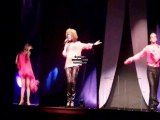 Sway, (live) The Union City Performing Arts Center, UCPAC, Valentina Iofe, Валентина Иофе