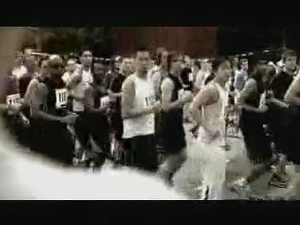 Kappa - Marathon