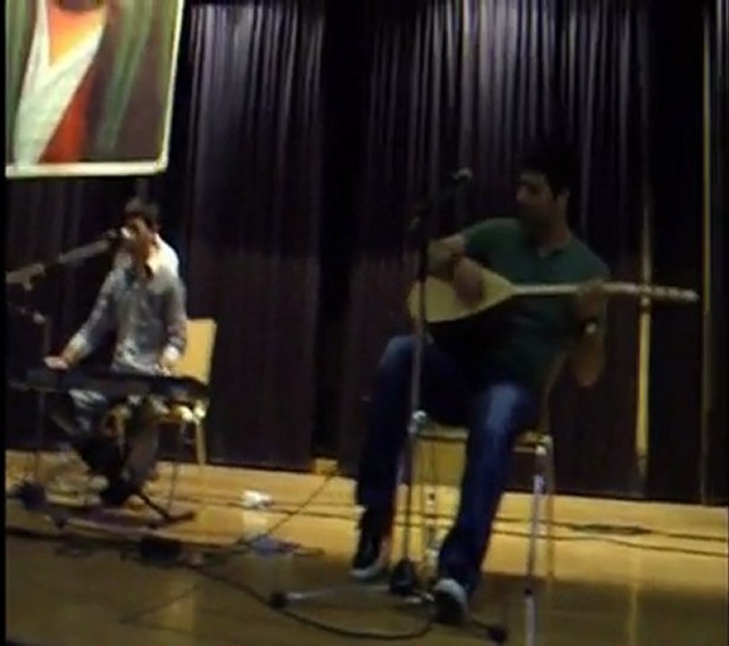 ABIDIN BITER - MERCAN DAGLARI RAVENSBURG PART 2