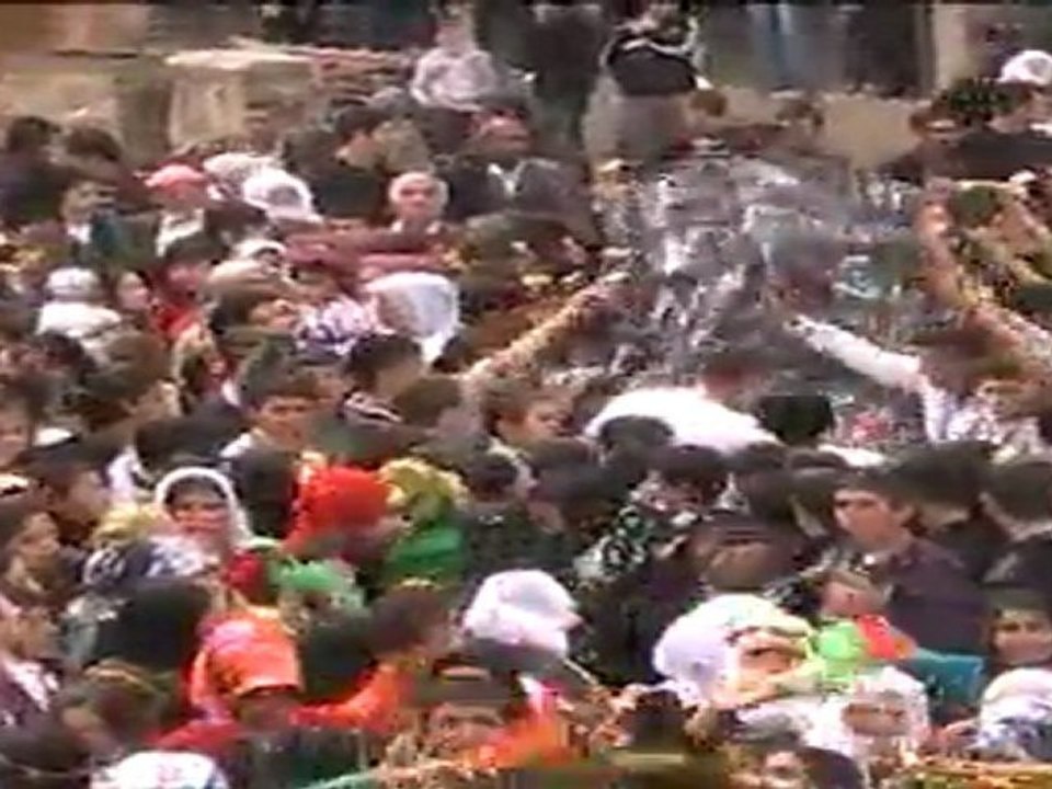 DARGECIT NEWROZ 2011 -2