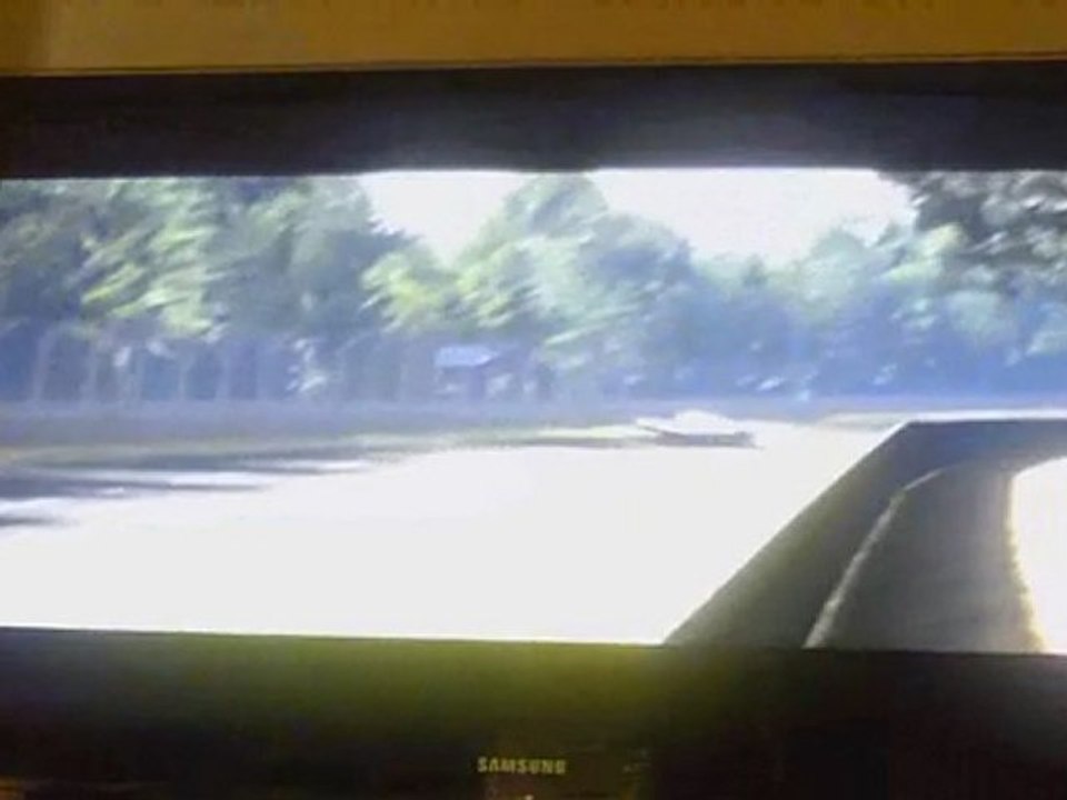GT5  peugeot