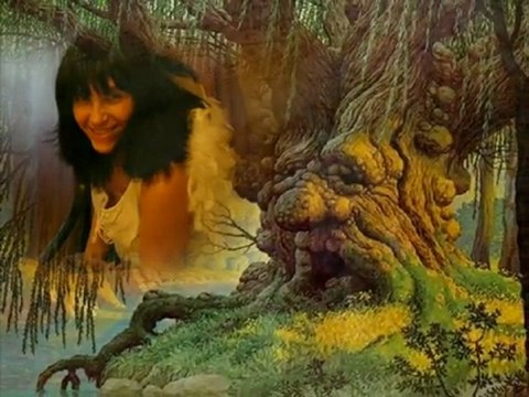 Wiem, że jesteś Tam