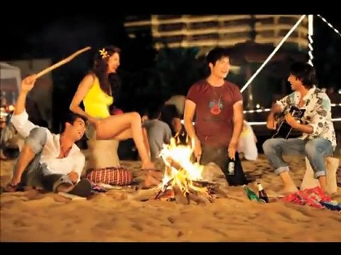 Badmaash Company - Bollywood Movie Review - Shahid Kapoor & Anushka Sharma