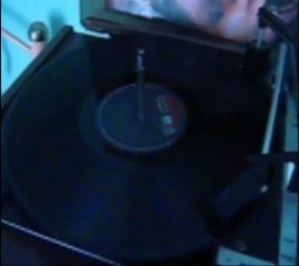 Dyango - A dónde vas amor - 33 1/3 rpm