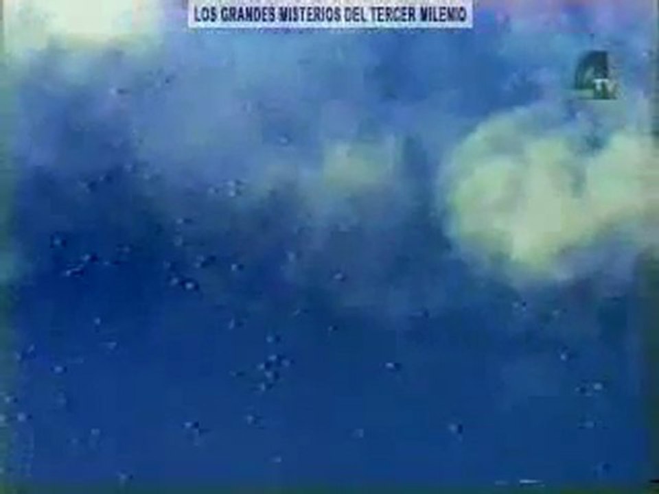 OVNIs En México 3 (UFOs In Mexico 3)