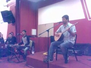 ABIDIN BITER-TÜRKÜ GÖZLÜM BERLIN