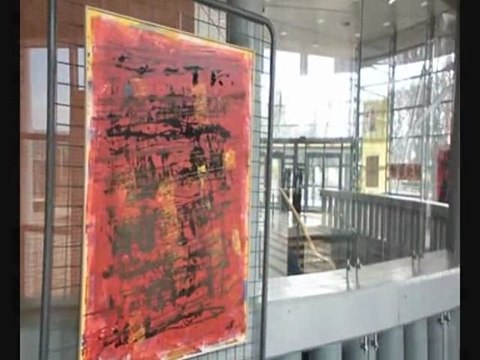 Argatti musique et danse harfleur janvier février 2011