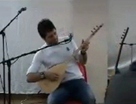 ABIDIN BITER-YOLDAS VIYANA BÖLÜM 2