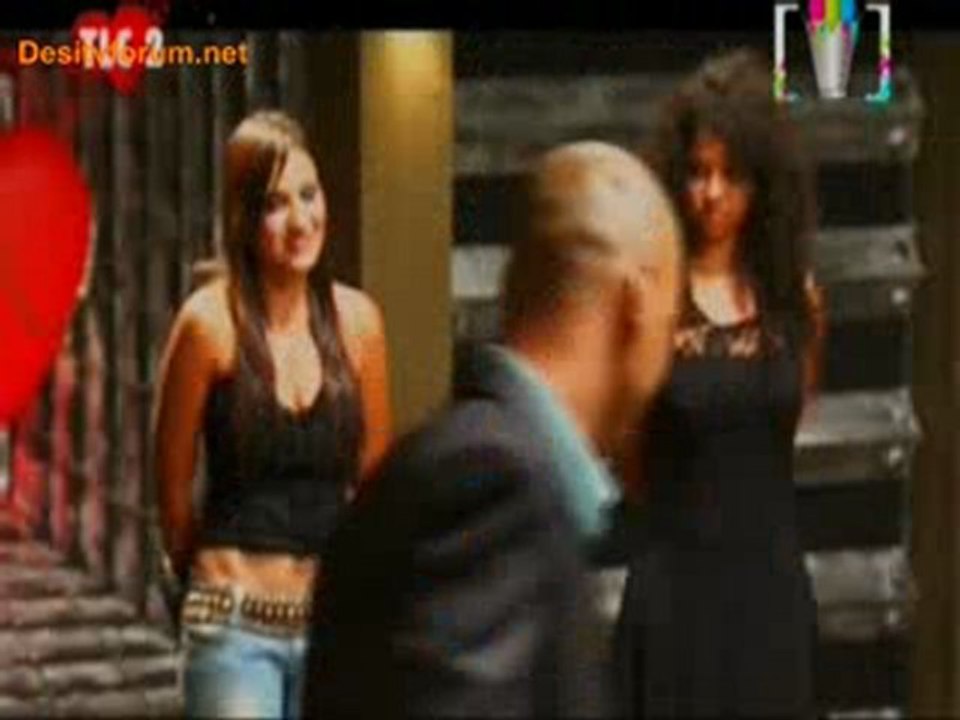 [V] Truth Love Cash - 20th March 2011 Part3