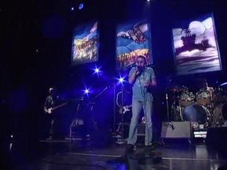 The Who - Won't Get Fooled Again 2006