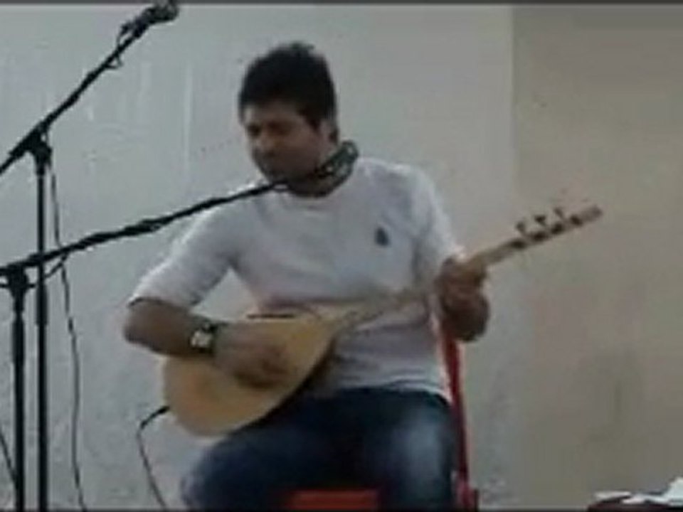 ABIDIN BITER-TÜRKÜ GÖZLÜM VIYANA BÖLÜM 4