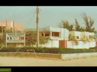 2 YEŞEREN ÜMİTLER NİJERYA