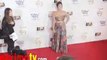The 25th Annual GENESIS AWARDS Red Carpet Arrivals