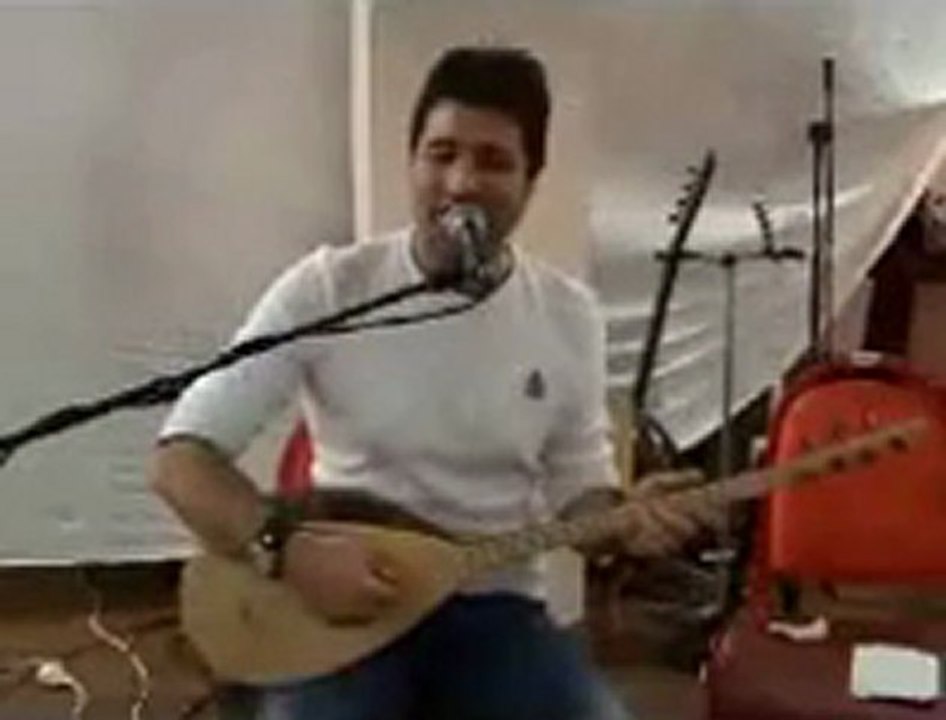 ABIDIN BITER-HALAYLAR VIYANA BÖLÜM 7