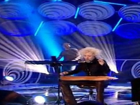 Cyndi lauper - time after time