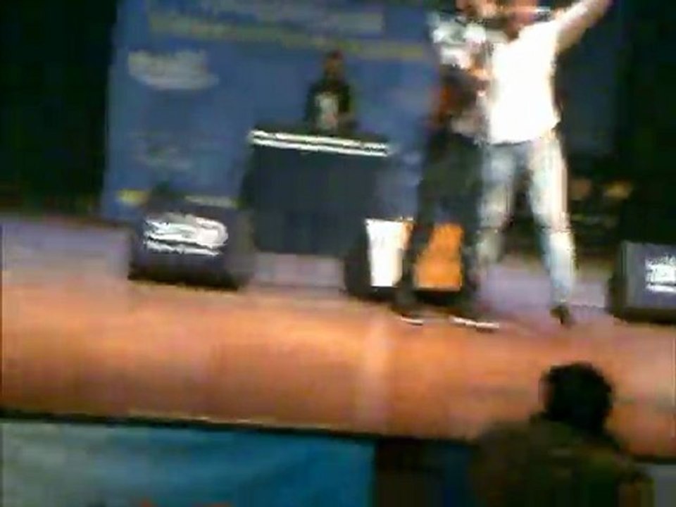 Would chaab Live à Rabat