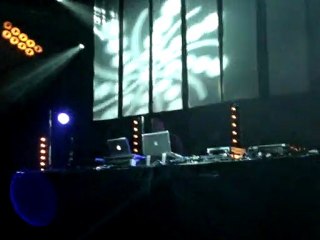 Midwooder 1001 Bass Party 19 Mars 2011