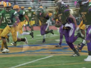 iMovie & Ewest Films Presents Snoop Youth Football League "Final 4" Trailer