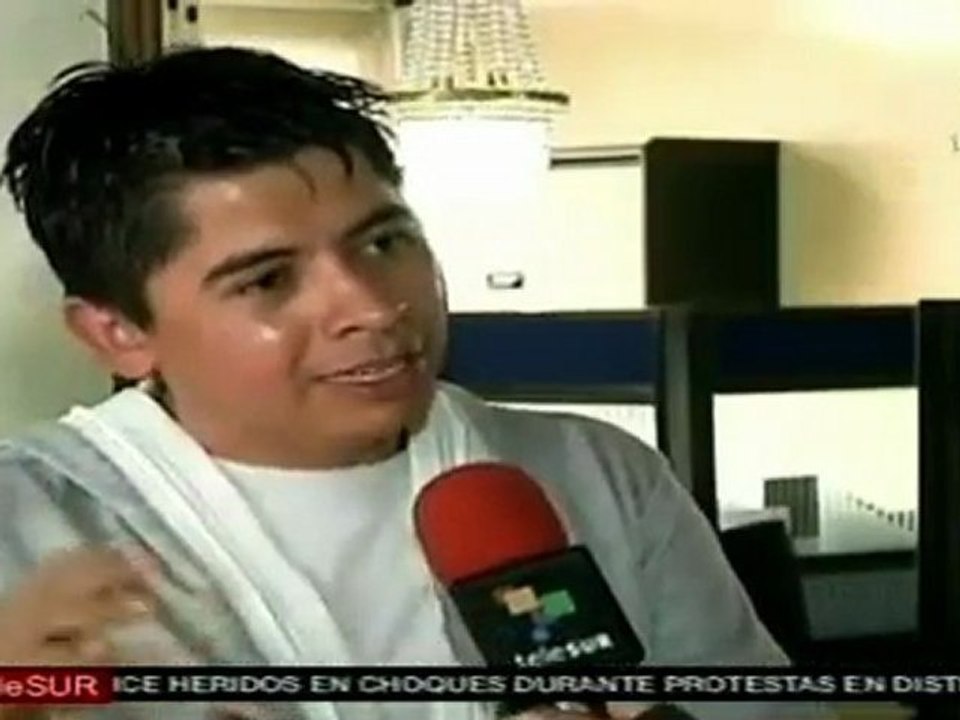 Denuncian nexos de familia de Alvaro Uribe con paramilitares