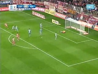 osfp aek 4-0 jeabour
