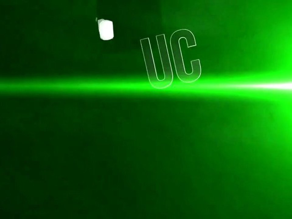 UnknownCinemaHD Official Intro