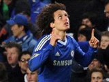 Chelsea 2-0 Manchester City Luiz header, Ramires great-goal