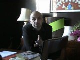 « Le monde marchand selon Houellebecq » | Emmanuel Dion présente son livre : « La comédie économique » 2/3