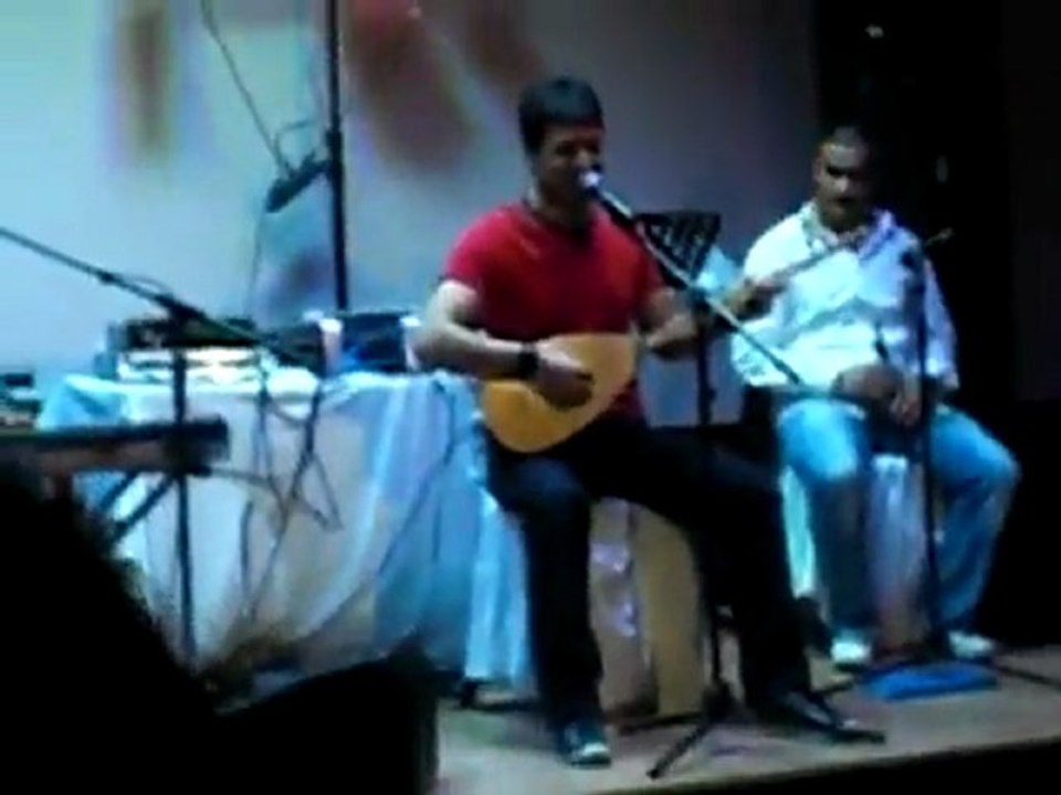 ABIDIN BITER - YAR YAR2 SALVAR NIGHT 04.06.2010