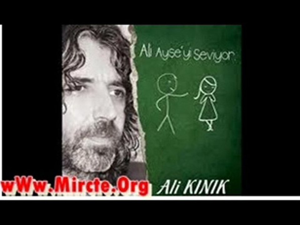 Ali Kınık - Değsede Değmesede
