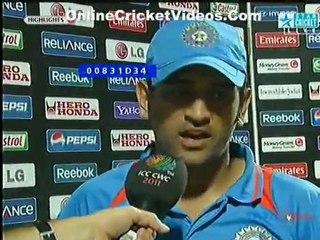 IND West Post Match Highlights 🏏